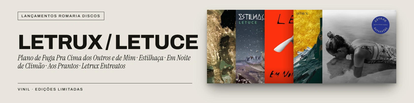 Letrux · Letuce