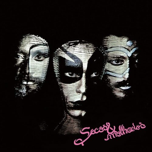 LP Secos e Molhados - II