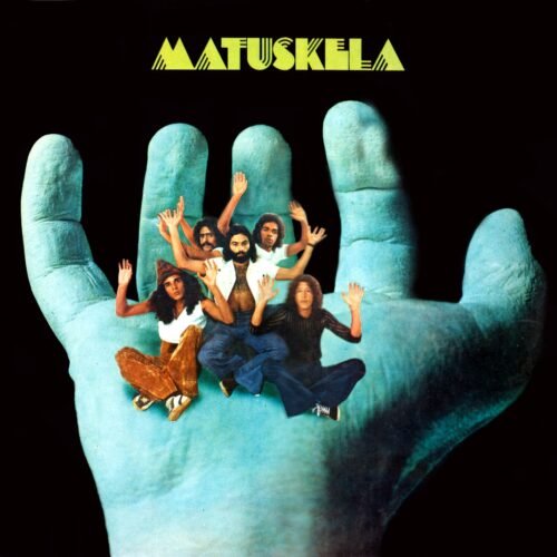 LP Matuskela (1973)