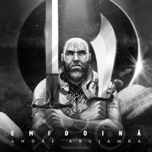 LP André Abujamra - Emidoinã
