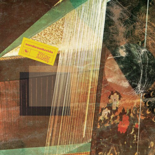 LP Boogarins - Sombrou Dúvida