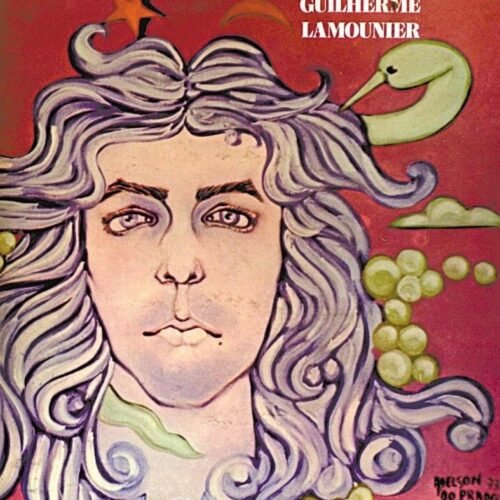 LP Guilherme Lamounier (1973)