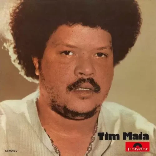 LP Tim Maia (1971)