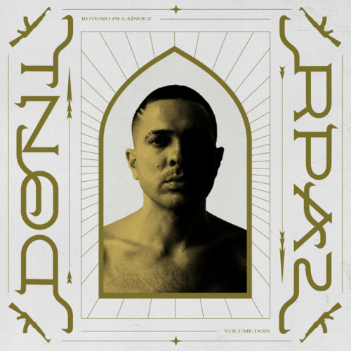 LP Don L - Roteiro Pra Aïnouz, Vol. 2
