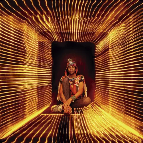 LP Edgar - Ultraleve