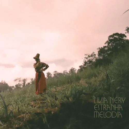 LP Lívia Nery - Estranha Melodia
