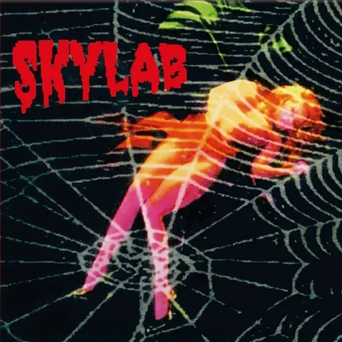 LP Rogério Skylab - Skylab