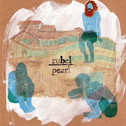 LP Rubel - Pearl