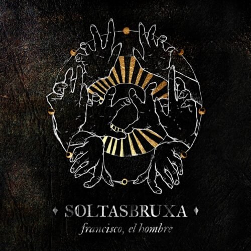 LP Francisco, El Hombre - Soltasbruxa