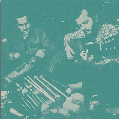 LP Sebastião Tapajós e Pedro dos Santos - Vol. 1 e 2