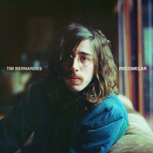 LP Tim Bernardes - Recomeçar