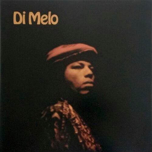 LP Di Melo - 1975