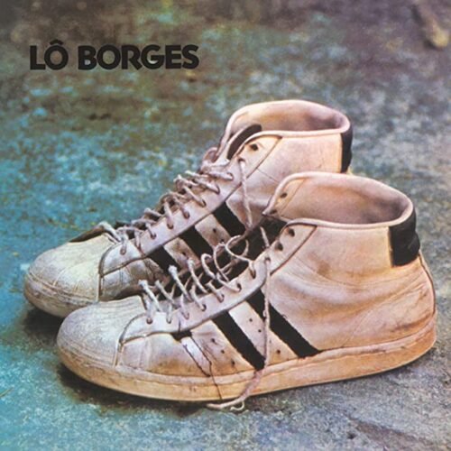 LP Lô Borges (1972)