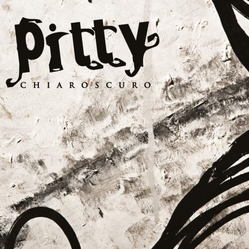 LP Pitty - Chiaroscuro