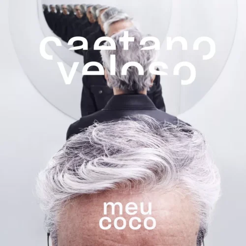 LP Caetano Veloso - Meu Coco