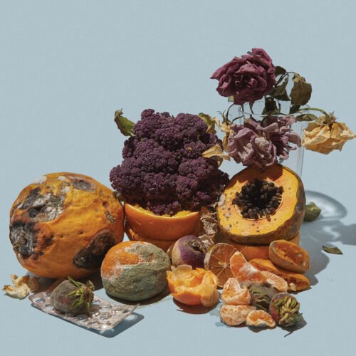LP Kiko Dinucci - Rastilho