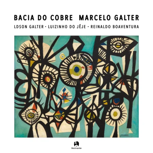 LP Marcelo Galter - Bacia do Cobre