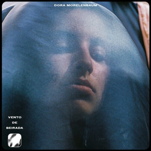 LP 7" Dora Morelenbaum - Vento de Beirada