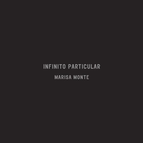 LP Marisa Monte - Infinito Particular