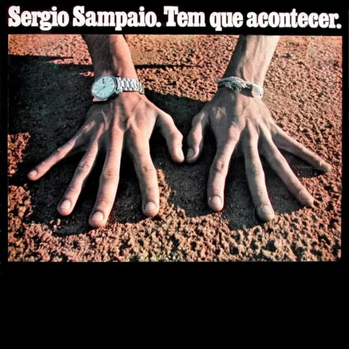LP Sergio Sampaio - Tem que Acontecer