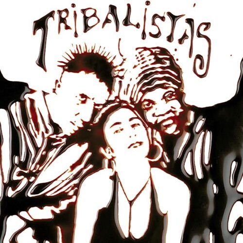 LP Tribalistas (2002)