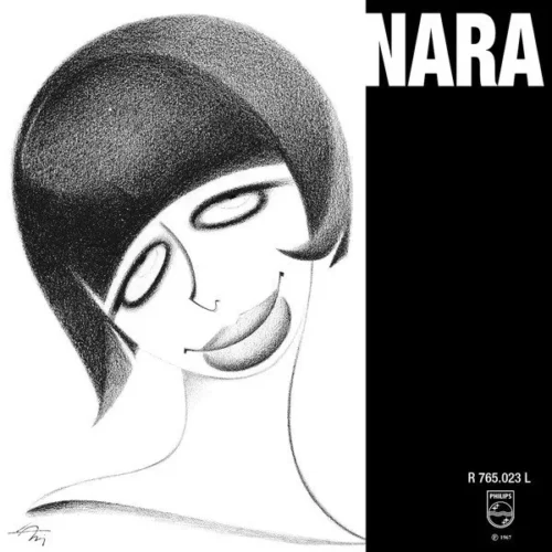 LP Nara Leão - Nara 1967