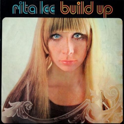 LP Rita Lee - Build Up