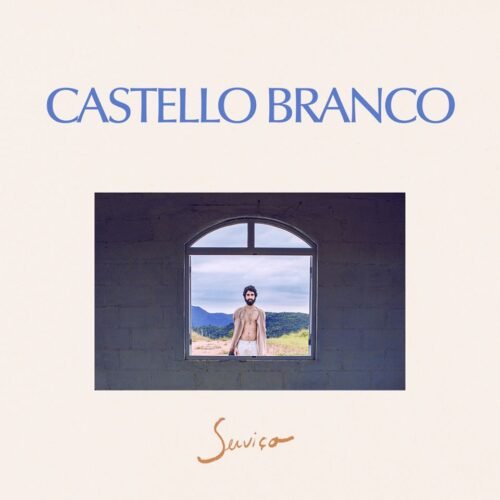 LP Castello Branco - Serviço