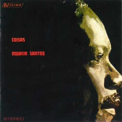 LP Moacir Santos - Coisas