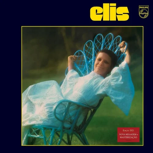 LP Elis (1972)