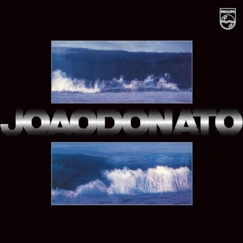 LP João Donato - Lugar Comum
