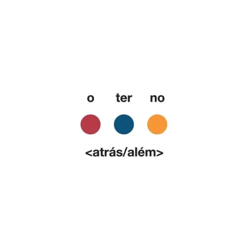 LP O Terno - Atrás/Além