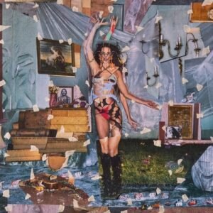 LP Marina Sena - Coisas Naturais