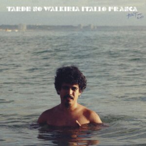 LP Ítallo - Tarde no Walkiria