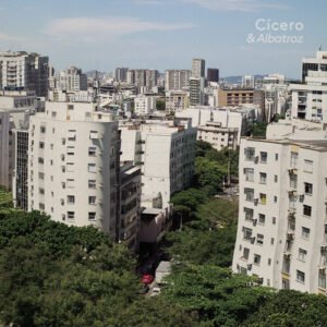 LP Cícero & Albatroz