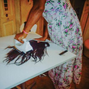 LP Linn da Quebrada - Pajubá