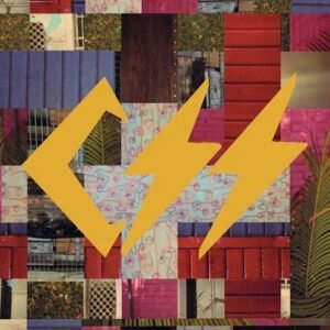 LP Cansei de Ser Sexy