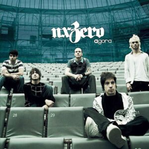 LP NX Zero - Agora