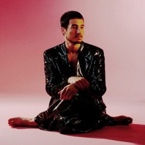 LP Tiago Iorc - Damarô