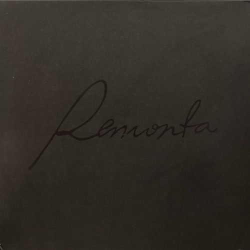 LP Liniker - Remonta