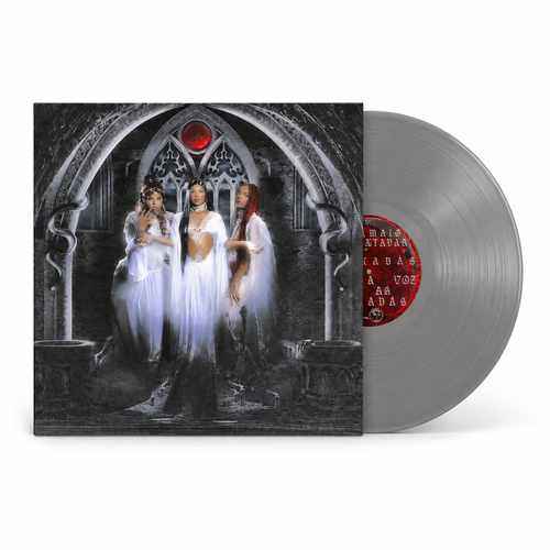 LP Katy da Voz e as abusadas - AINDA MAIS ATORMENTADAS Y REMIXADAS